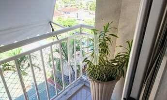 Imagem 6: Apartamento para Aluguel - Taquara, 2 Quartos, 58 m2