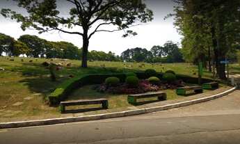 Imagem 6: Um jazigo, situado em cemitério de Congonhas, na cidade de São Paulo/SP