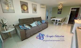 Imagem 5: Apartamento no Golf Ville com 3 suítes Porteira fechada - Porto das Dunas