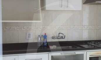 Imagem 4: Apartamento 3 dorms suíte 2 vagas VIla Gustavo - 68m²