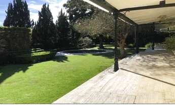 Imagem 3: SÃO PAULO - Casa Padrão - MORUMBI