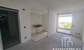 Imagem 7: APARTAMENTO À VENDA NO BRÁS, 2 DORMITÓRIOS, 1 SUÍTE. 1 VAGA DE GARAGEM