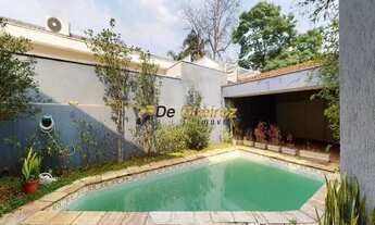 Imagem: CAIQUE. CASA EM SÃO PAULO, LOCALIZADA NO