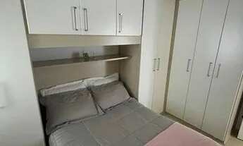 Imagem 4: APTO CONJ RESIDENCIAL MIRANTE DA LAPA - 7054