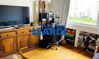 Imagem: APARTAMENTO - CHÁCARA KLABIN - SP