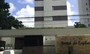 Imagem: Oportunidade três quartos no Parnamirim