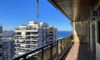 Imagem 4: Abm jatiuca apartamento para aluguel possui 133 metros quadrados com 3 quartos