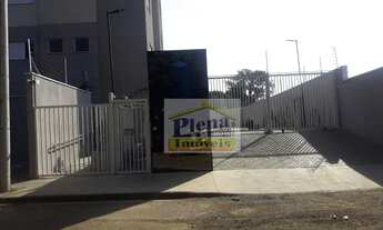 Imagem 4: Apartamento á venda com 02 dormitórios-Loteamento Adventista Campineiro- Hortolândia/SP