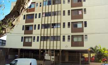 Imagem 3: Apartamento confortável, 70 m², 2 quartos, Edif. Marajó. Setor Marista, Goiânia-GO