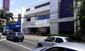 Imagem 3: Comercial Pinheiros/Alto de Pinheiros/Pedroso de Morais