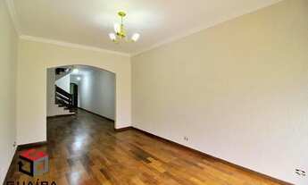 Imagem 3: Sobrado à venda 3 quartos 2 suítes 2 vagas Campestre - Santo André - SP