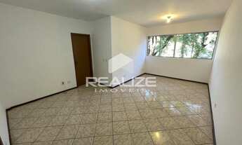 Imagem 2: Apartamento no Centro, Residencial Shangri-lá com 3 quartos