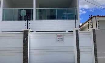 Imagem: Aluga-se casa de primeiro andar, no bairro