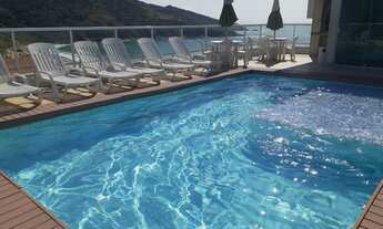 Imagem 3: Apartamento para aluguel por temporada na Prainha