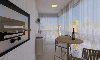 Imagem: Apartamento quadra mar de alto padrão