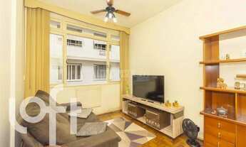 Imagem 3: Tijuca Apartamento com 2 dormitórios