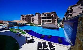 Imagem 5: Espetacular cobertura em condomínio no Porto das Dunas