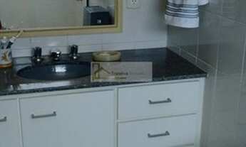 Imagem 4: Apartamento 3 dorm 190m² com suíte