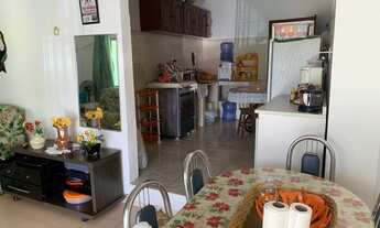 Imagem 5: Casa para venda tem 170 metros quadrados com 3 quartos em Salinópolis - CA0135BT