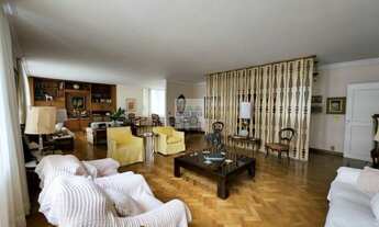 Imagem 2: Apartamento em condomínio com 2 torres, 1 unidade por andar, 3 vagas mais depósito