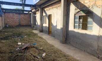 Imagem: Vendo casa em cariacica nova brasilia