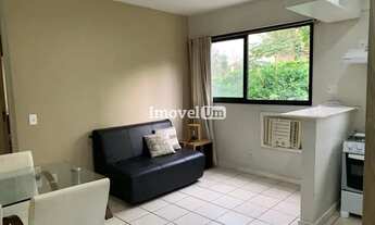 Imagem 2: Laranjeiras Apartamento com 1 dormitório