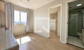 Imagem 2: Apartamento para Aluguel - Água Branca, 1 Quarto, 31 m2