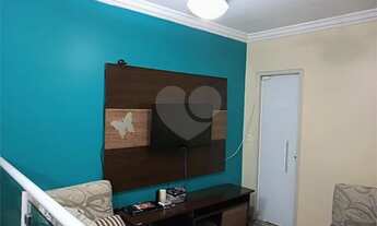 Imagem 5: Mogi das Cruzes - Apartamento Padrão - Alto Ipiranga