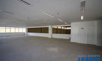 Imagem 2: GALPÃO - VILA POUPANÇA - SP