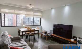 Imagem 2: APARTAMENTO - JARDIM PAULISTA - SP