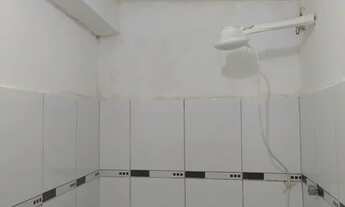 Imagem 6: Kit Net próx shopping.. rua Carolina Machado.. não e comunidade..