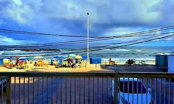 Imagem 3: Carnaval - kitnet mobiliada frente a praia em Amaralina - Salvador - BA