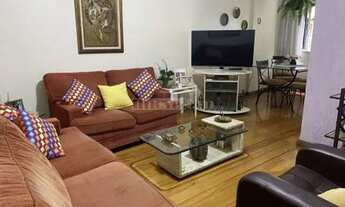 Imagem 2: Tijuca Apartamento com 2 dormitórios