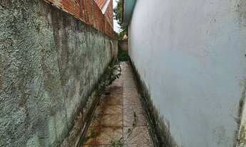 Imagem 3: Casa Barata em Catanduva, terreno inteiro