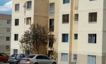 Imagem: Alugo AP 2 qt Paranoá Park(Só whatsapp!