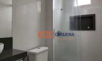 Imagem 6: Apartamento com 2 dormitórios para alugar, 73 m² por R$ 3.110,00/mês - São Francisco de As