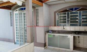 Imagem 5: Casa para aluguel com 161 metros quadrados térrea com 3 quartos