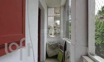 Imagem 2: Tijuca Apartamento com 3 dormitórios