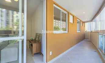 Imagem 4: Humaitá Apartamento com 3 dormitórios