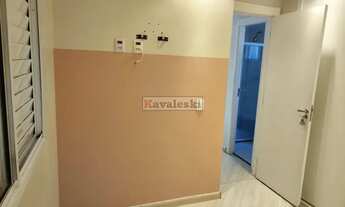 Imagem 6: Apartamento 45m², 2 Rua Ribeirópolis