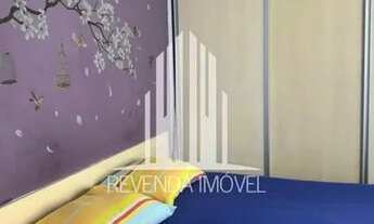 Imagem 7: Casa de Condomínio com 3 Quartos, 3 banheiros e 2 Vagas à Venda, 119 m²