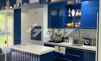 Imagem 5: Apartamento totalmente mobiliado com 2 quartos para aluguel