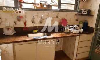 Imagem 2: Casa (térrea na rua) 4 dormitórios/suite, cozinha planejada
