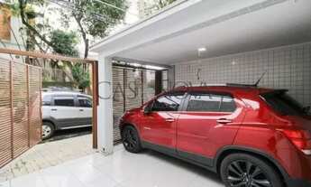 Imagem: Casa - Vila Mariana - São Paulo