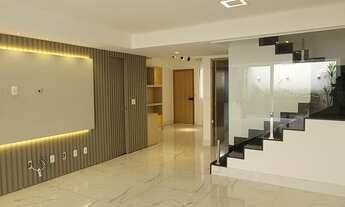 Imagem: Casa de condomínio para alugar no parque