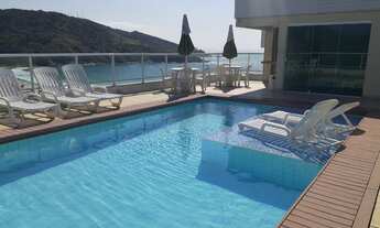 Imagem 4: Apartamento para aluguel por temporada na Prainha