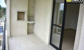 Imagem 2: Apartamento para aluguel no Condomínio Mondo Itália em Vinhedo/SP