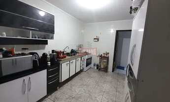 Imagem 3: Apartamento com 2 dormitórios à venda, 83 m² por R$ 480.000 - Mauá - São Caetano do Sul/SP