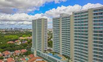 Imagem 3: Apartamento // 30 metros quadrados com 1 quarto em Edson Queiroz - Fortaleza - CE
