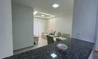 Imagem 5: Apartamento para venda tem 94 metros quadrados com 2 quartos em Santa Luzia - Juiz de Fora